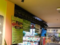 -鱼食饭稻·苏浙土菜17年老馆子(平江路店)