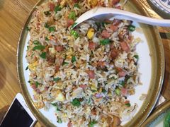 -妈妈的味道(和顺古镇店)