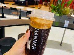 -Manner Coffee(成都龙湖北城天街店)