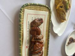-骏莱海鲜鱼港(五角场店)