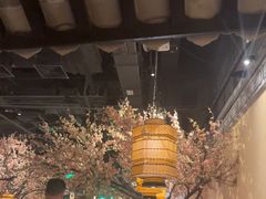 -绿茶餐厅(昌平悦荟店)