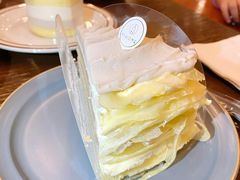 香草芋泥千层-YIHOME(新河店)