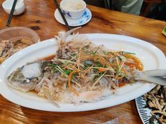 -下梅人家土菜馆(历史文化餐厅度假区店)