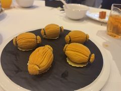 -富力丽思卡尔顿酒店·丽轩中餐厅