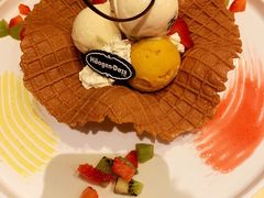 -哈根达斯(国瑞店)