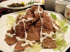 -丰收日·小海鲜·沪上家宴(顾村正大店)