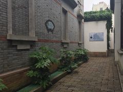景点-衣裳街历史文化街区