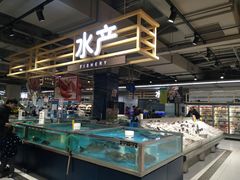 -家乐福(古北店)