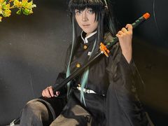 -米游妙妙屋cosplay换装自拍摄影体验馆