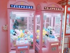 -pink baby·新晋网红打卡地