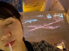 -The Penthouse酒吧