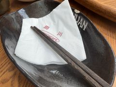 -捌川(武汉天地壹方购物中心店)