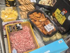 -山姆会员商店(大连店)