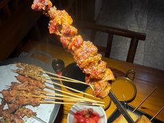 -水浒烤肉(国贸总店)