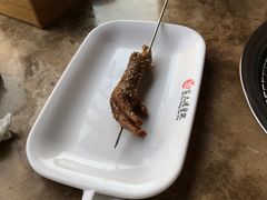 -金太阳海鲜烧烤·本地人餐厅(东纬路旗舰店)
