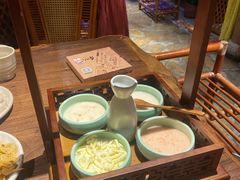 -东道煮牛肉火锅(东盛大街店)