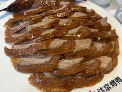 -煜丰汴京烤鸭(福彩路店)