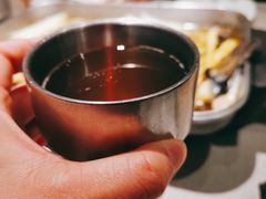 -半天妖烤鱼(西铁营万达店)