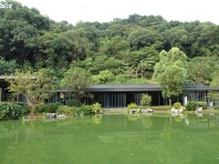 景点-云溪植物园
