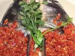 -齐河·老东家·民间菜·地标特色美食