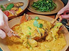 -Tegu泰古莲·泰国餐厅(红山6979店)