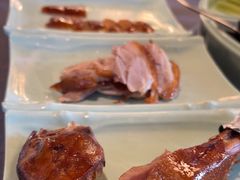 -羲和雅苑•北京烤鸭(平安国际金融中心店)