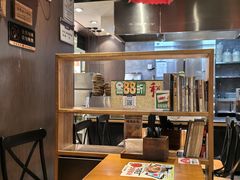 -和府捞面(天河领展广场店)