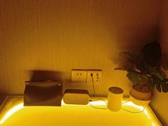 -禧瑞 ·丝浴主题·水疗·spa(中山公园店)