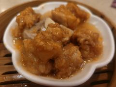 特色蒸排骨-点都德(北京路贰店)