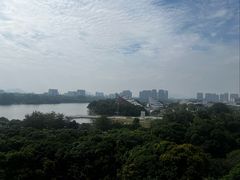 -东莞松山湖凯悦酒店