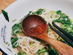 -马记永·兰州牛肉面(3019君尚店)