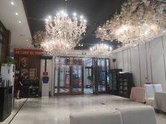 -宴天下·幸福礼堂(王城大道店)