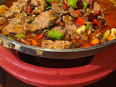 -拾捌川·自贡爆炒(新街口店)