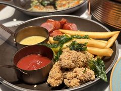 -鹿港小镇(霄云店)