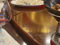 海胆水饺-万宝海鲜舫(劳动公园店)