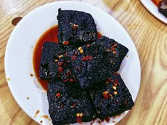 -五娭毑臭豆腐(黄兴南路店)