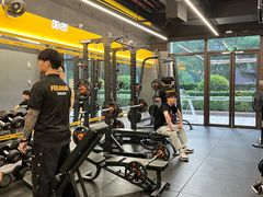 -FEELINGME乐刻私教馆·健身(文鼎财富店)