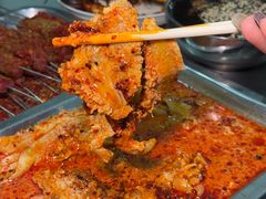-文文烤肉(大皮院店)