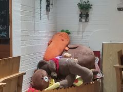 -冲浪熊西餐厅(南戴河店)