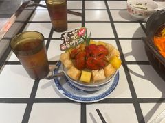 -朱光玉火锅馆(全国总店·金冠好店)