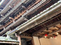 -福建土楼（南靖）云水谣景区-和贵楼