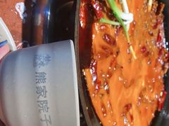 -熊家院子老火锅(涪陵马鞍店)