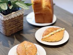 -CARINO BAKERY&CAFE(南方商城店)