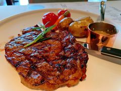 肉眼牛排-新元素(蓝色港湾店)