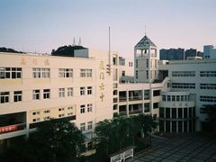 -福建省厦门第六中学东渡校区