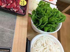 -嬷孙家潮汕牛肉火锅(北京路天河城店)