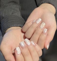 -HUII NAIL绘京美甲美睫会馆