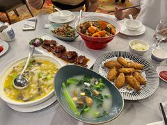 -汤臣·空中餐厅·严选粤菜(石湾世博广场店)