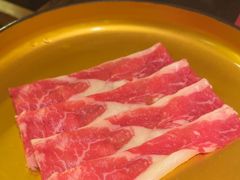 -牛New寿喜烧(虹桥新天地店)