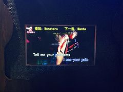-皇马纯KTV·量贩·聚会(民治店)